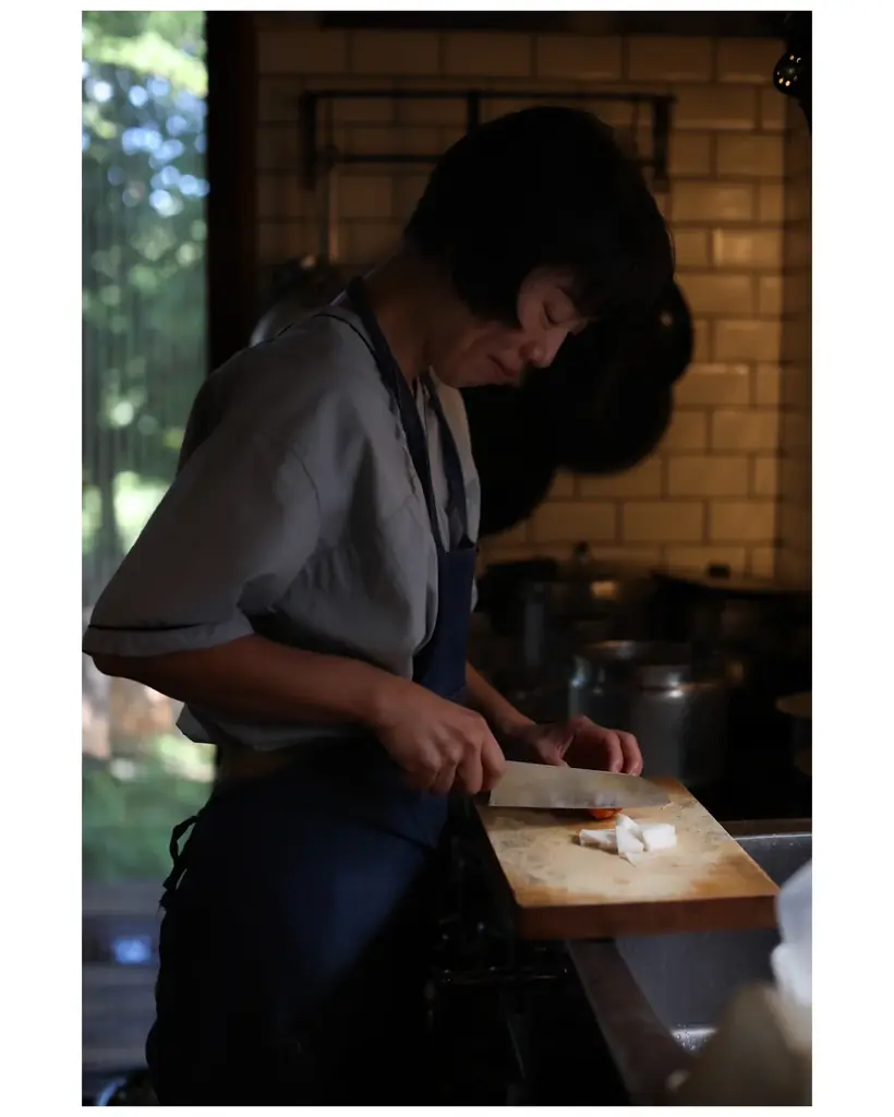 【＠横浜・たまプラーザ】2/25(水) 人気料理家・山戸ユカ氏の無農薬野菜プレート無料体験。「託児つき」北杜市PRイベントを開催！「八ヶ岳の循環する暮らし〜土・食・人のMeal Meeting」 画像 2