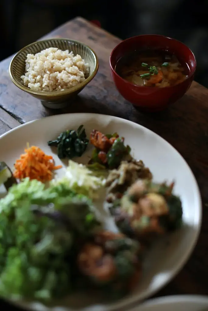 【＠横浜・たまプラーザ】2/25(水) 人気料理家・山戸ユカ氏の無農薬野菜プレート無料体験。「託児つき」北杜市PRイベントを開催！「八ヶ岳の循環する暮らし〜土・食・人のMeal Meeting」 画像 3