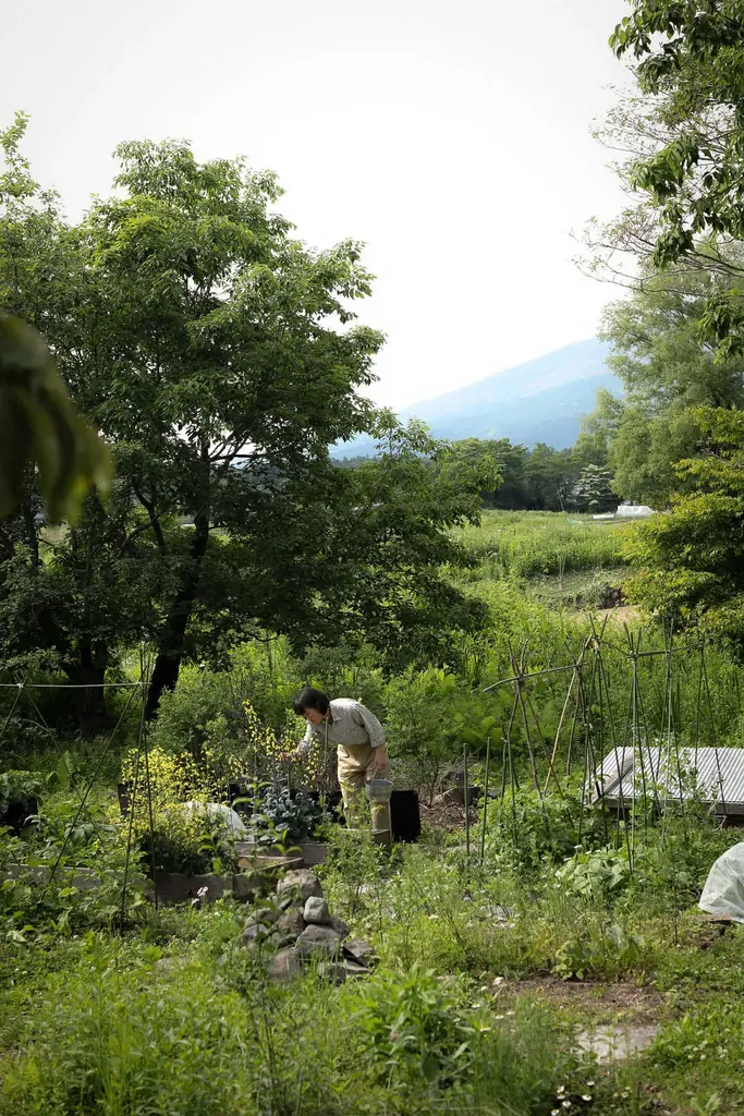 【＠横浜・たまプラーザ】2/25(水) 人気料理家・山戸ユカ氏の無農薬野菜プレート無料体験。「託児つき」北杜市PRイベントを開催！「八ヶ岳の循環する暮らし〜土・食・人のMeal Meeting」 画像 5