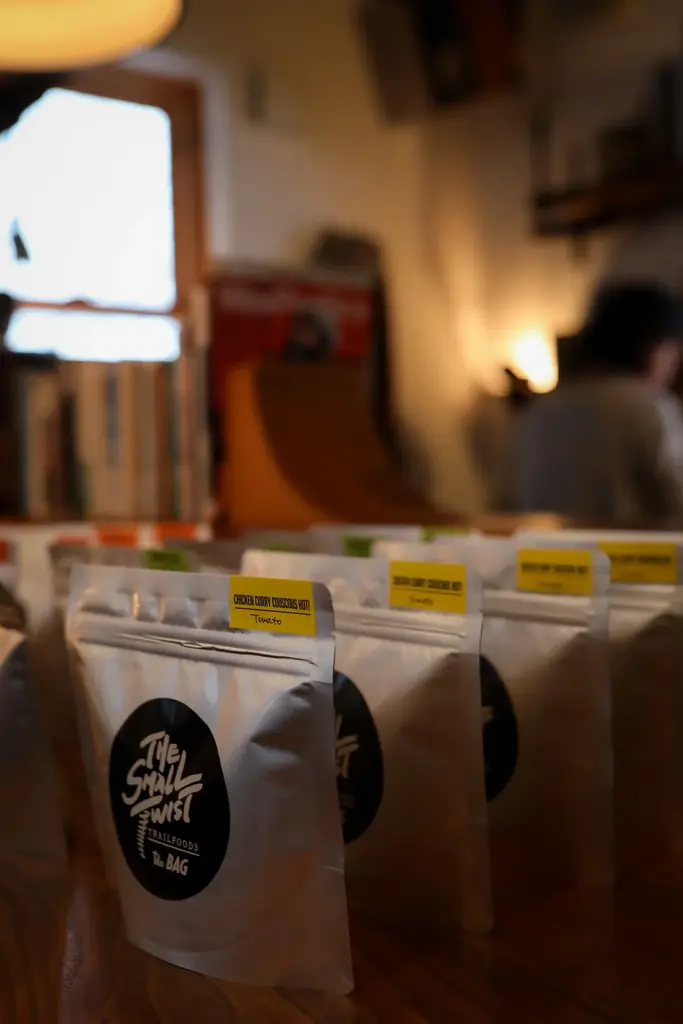 【＠横浜・たまプラーザ】2/25(水) 人気料理家・山戸ユカ氏の無農薬野菜プレート無料体験。「託児つき」北杜市PRイベントを開催！「八ヶ岳の循環する暮らし〜土・食・人のMeal Meeting」 画像 6