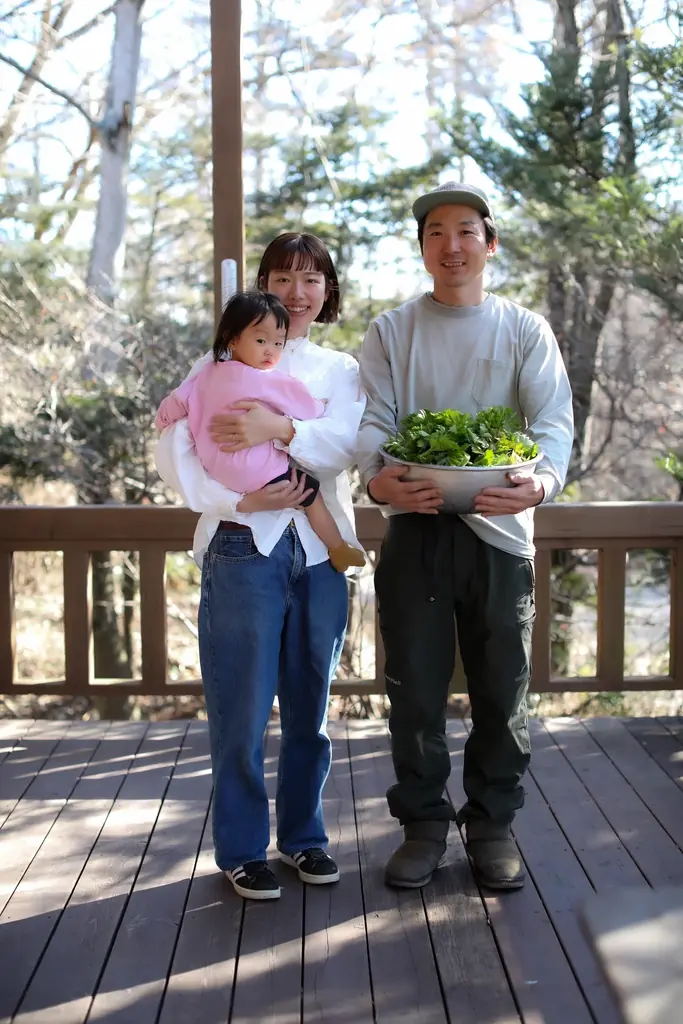 【＠横浜・たまプラーザ】2/25(水) 人気料理家・山戸ユカ氏の無農薬野菜プレート無料体験。「託児つき」北杜市PRイベントを開催！「八ヶ岳の循環する暮らし〜土・食・人のMeal Meeting」 画像 7