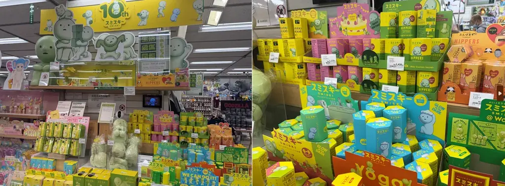 ハンズ渋谷店の品揃えをパワーアップ 画像 14