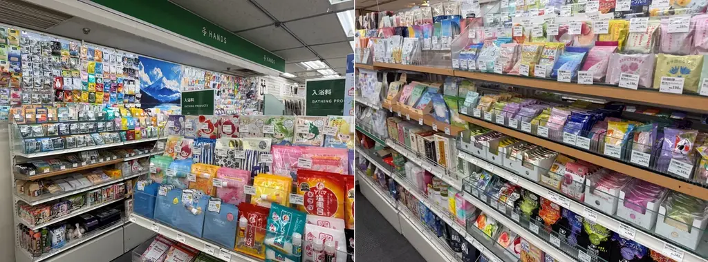 ハンズ渋谷店の品揃えをパワーアップ 画像 23