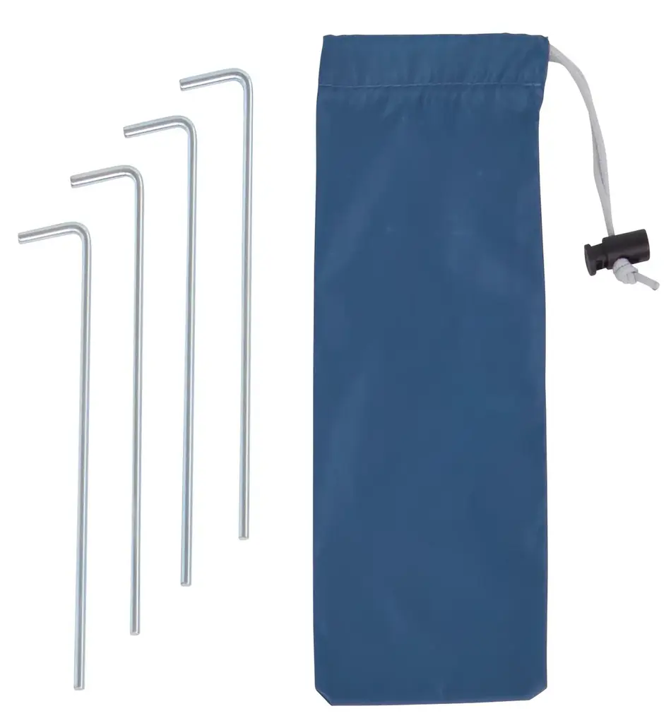 コールマン、「クイックアップシェードDRレインブロック」発売 画像 7