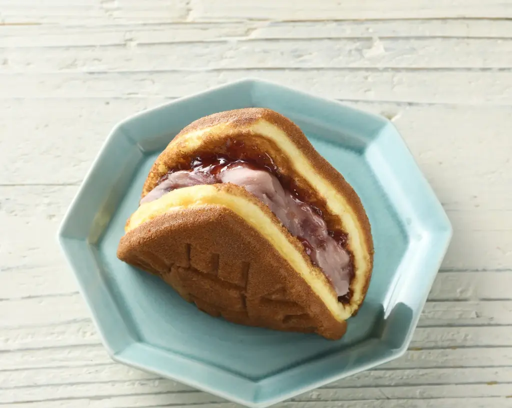 いよいよ始まる、あんこ博覧会®！41ブランドの革新的なあんこスイーツを一堂にご紹介。出来立てスイーツも楽しめる、日本橋三越本店で1月28日(水)より開催。 画像 2