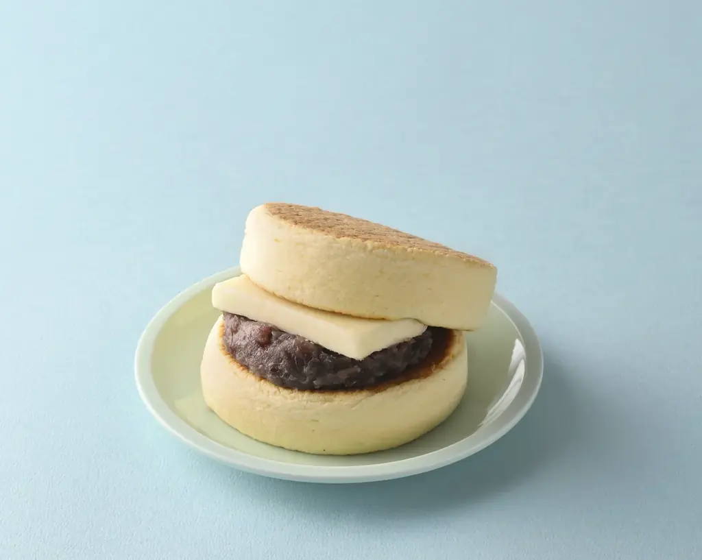 いよいよ始まる、あんこ博覧会®！41ブランドの革新的なあんこスイーツを一堂にご紹介。出来立てスイーツも楽しめる、日本橋三越本店で1月28日(水)より開催。 画像 3