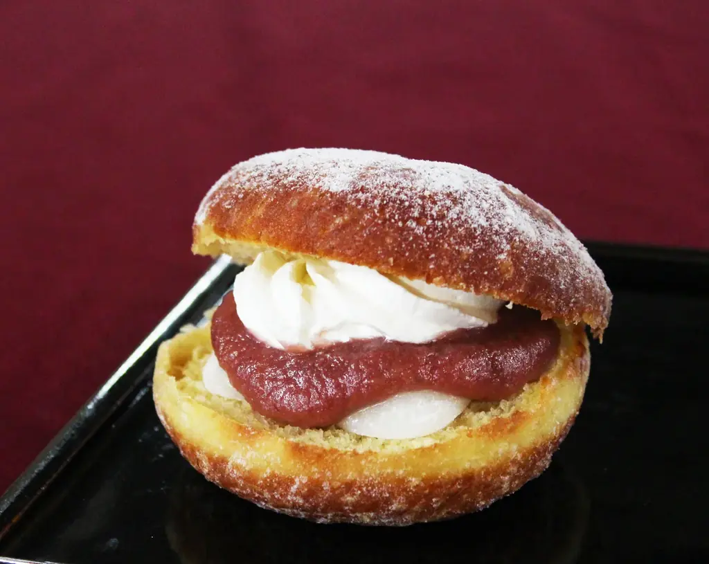 いよいよ始まる、あんこ博覧会®！41ブランドの革新的なあんこスイーツを一堂にご紹介。出来立てスイーツも楽しめる、日本橋三越本店で1月28日(水)より開催。 画像 5