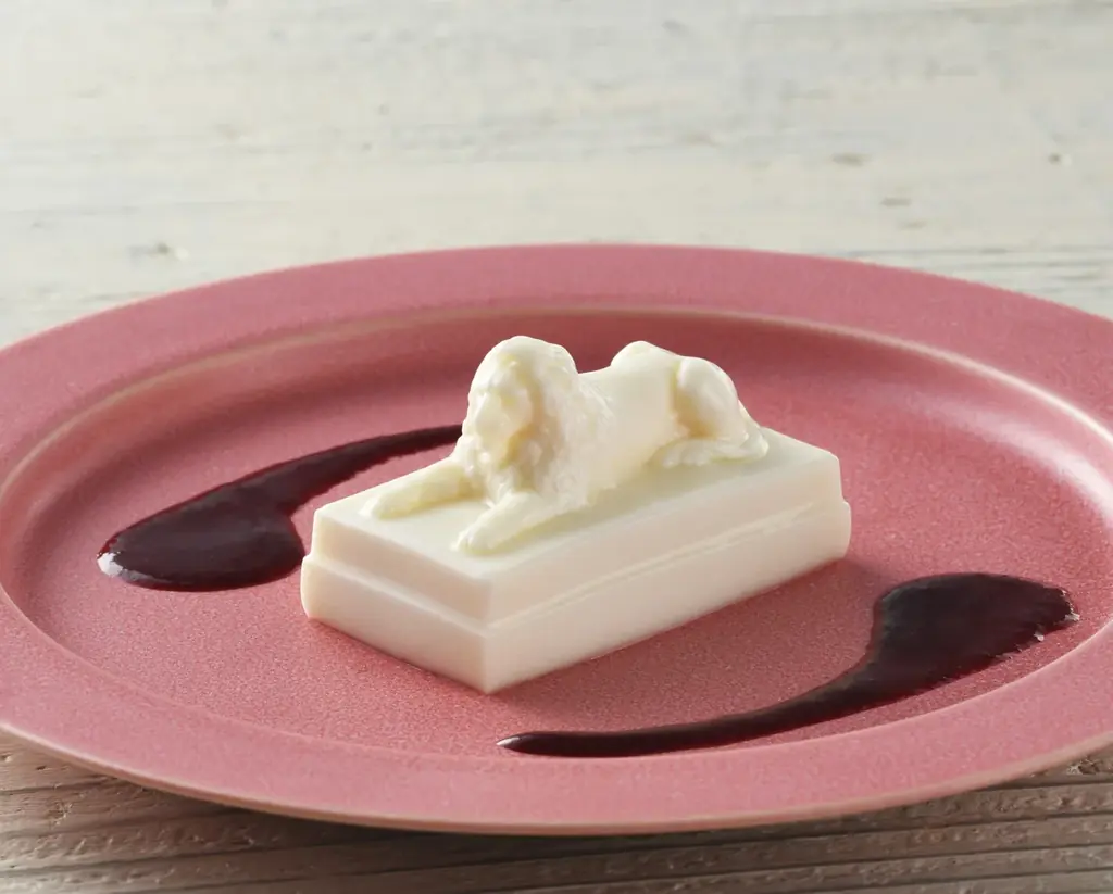 いよいよ始まる、あんこ博覧会®！41ブランドの革新的なあんこスイーツを一堂にご紹介。出来立てスイーツも楽しめる、日本橋三越本店で1月28日(水)より開催。 画像 6