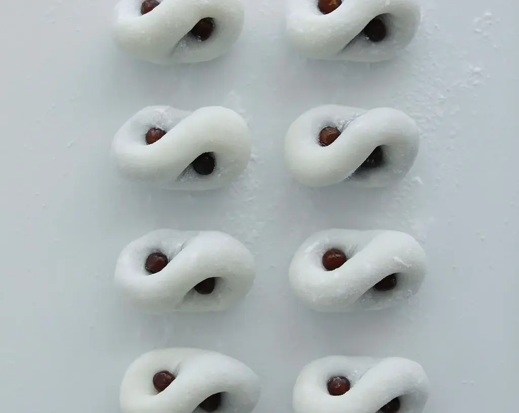 いよいよ始まる、あんこ博覧会®！41ブランドの革新的なあんこスイーツを一堂にご紹介。出来立てスイーツも楽しめる、日本橋三越本店で1月28日(水)より開催。 画像 7