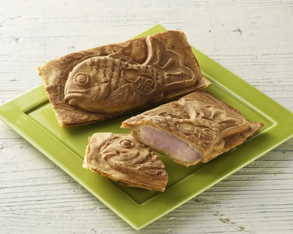 いよいよ始まる、あんこ博覧会®！41ブランドの革新的なあんこスイーツを一堂にご紹介。出来立てスイーツも楽しめる、日本橋三越本店で1月28日(水)より開催。 画像 8