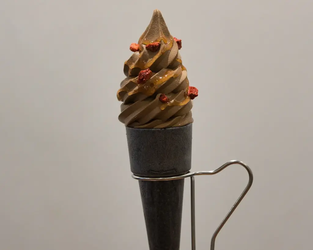 いよいよ始まる、あんこ博覧会®！41ブランドの革新的なあんこスイーツを一堂にご紹介。出来立てスイーツも楽しめる、日本橋三越本店で1月28日(水)より開催。 画像 9