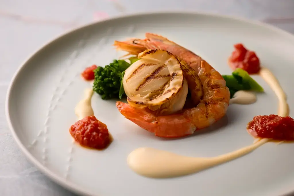 【グランドニッコー東京ベイ 舞浜】2月の3連休限定で「ストロベリースイーツブッフェ～Strawberry Flower Garden～」を開催 画像 7