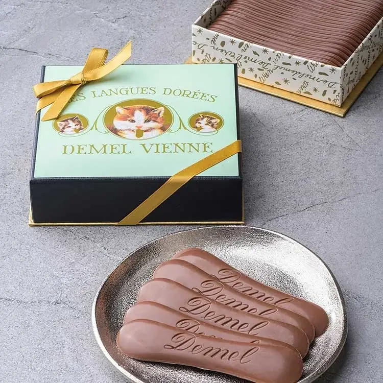 町田店開店50周年を記念した限定品も！「ショコラ×ショコラ」を1月28日から開催 画像 10