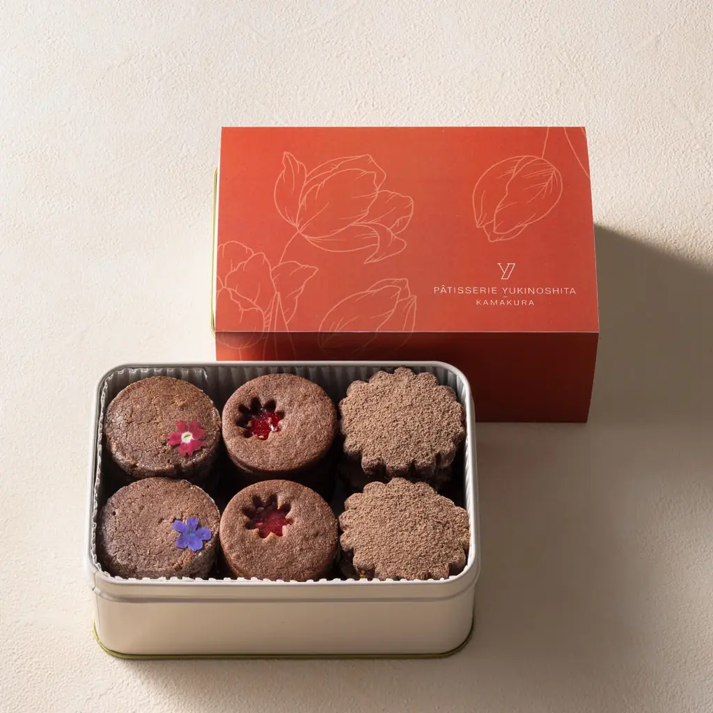 町田店開店50周年を記念した限定品も！「ショコラ×ショコラ」を1月28日から開催 画像 2