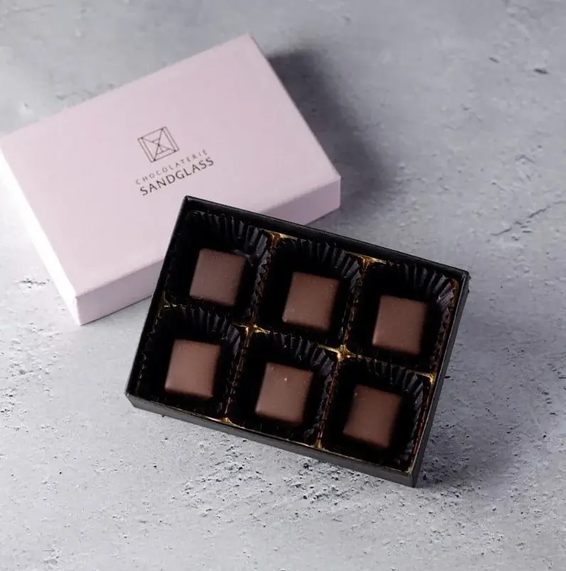 町田店開店50周年を記念した限定品も！「ショコラ×ショコラ」を1月28日から開催 画像 3