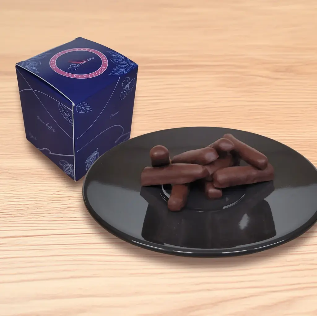 町田店開店50周年を記念した限定品も！「ショコラ×ショコラ」を1月28日から開催 画像 4