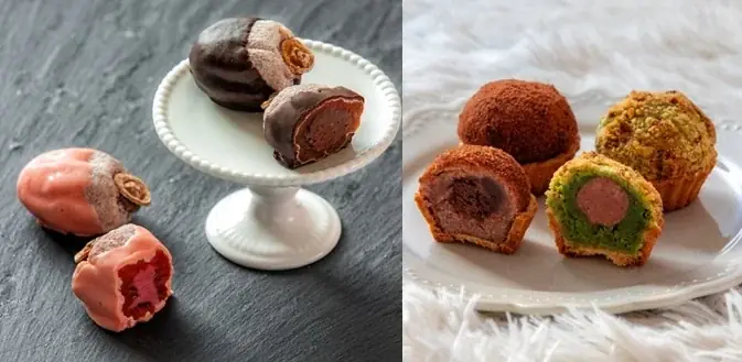 町田店開店50周年を記念した限定品も！「ショコラ×ショコラ」を1月28日から開催 画像 5