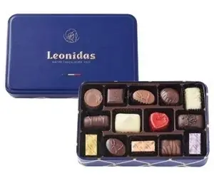 町田店開店50周年を記念した限定品も！「ショコラ×ショコラ」を1月28日から開催 画像 6