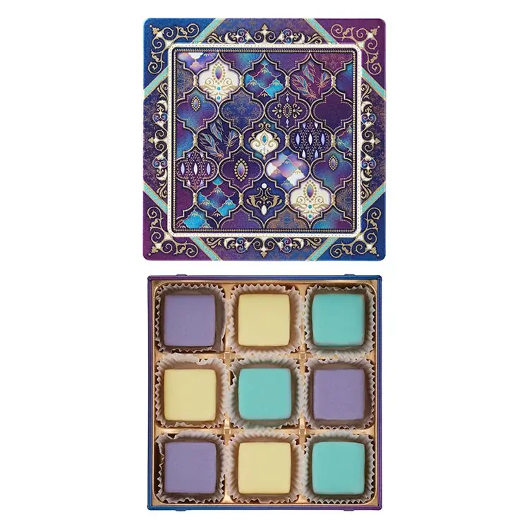 町田店開店50周年を記念した限定品も！「ショコラ×ショコラ」を1月28日から開催 画像 7