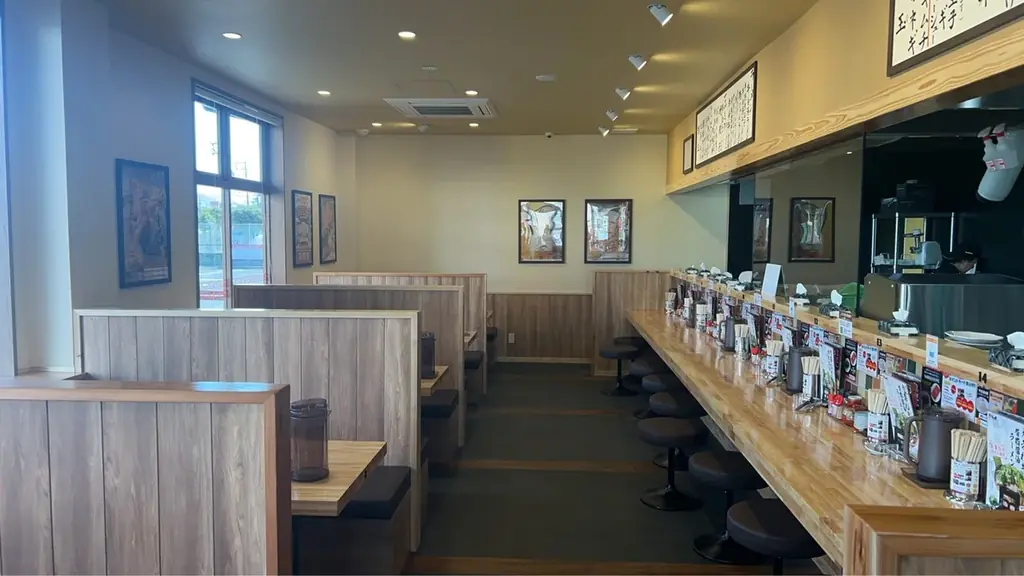 【新店情報！】2026年1月24日（土）大阪府寝屋川市に『ラーメンまこと屋 外環寝屋川高宮店』がグランドオープン！ 画像 2