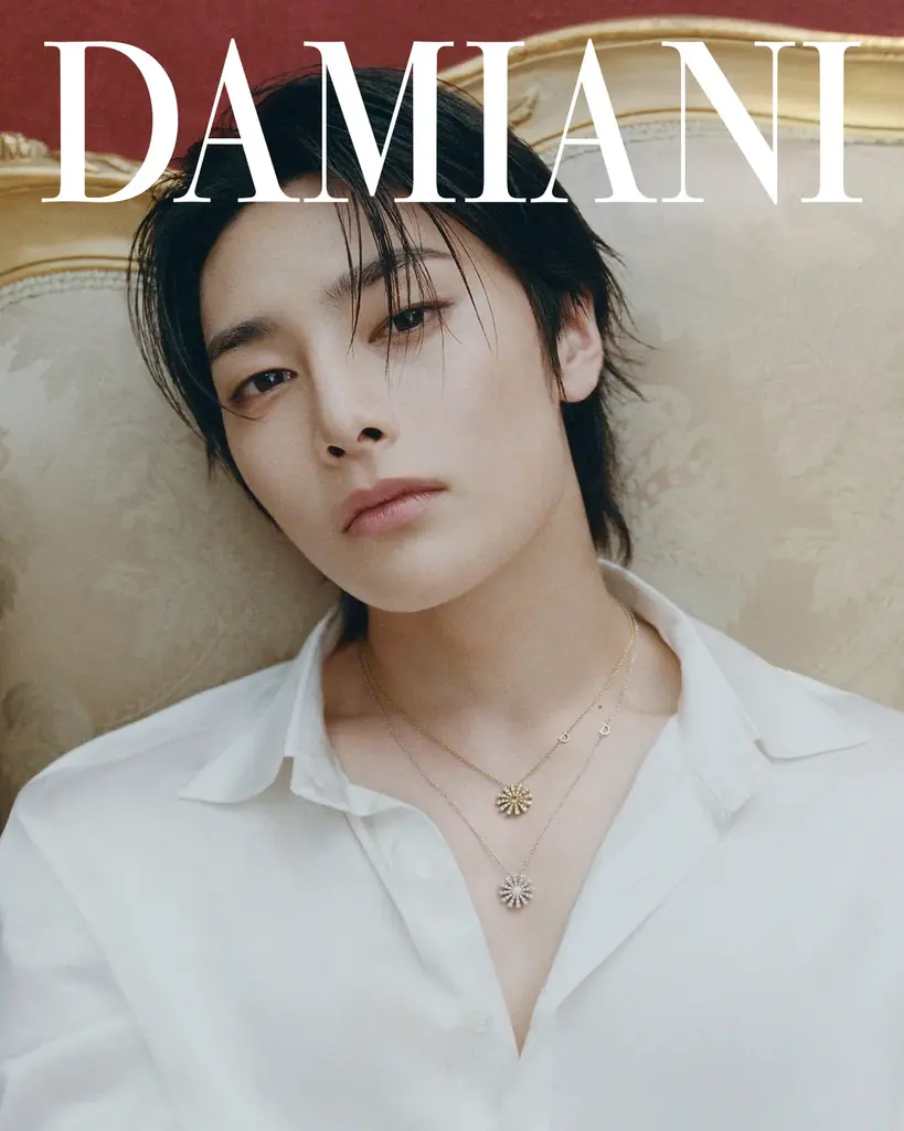 ダミアーニ 銀座三越にて＜DAMIANI＞ POP UP SHOPを開催 画像 2