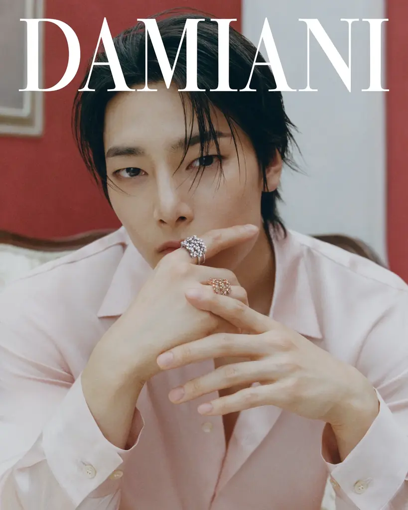 ダミアーニ 銀座三越にて＜DAMIANI＞ POP UP SHOPを開催 画像 3