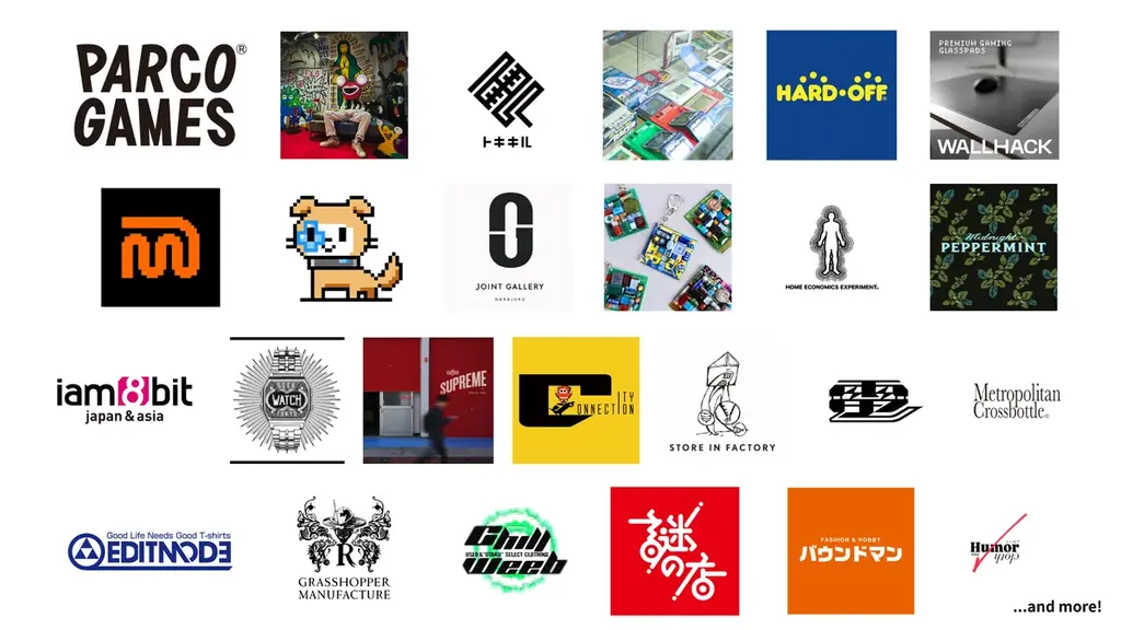 渋谷の街を舞台に展開する都市型ゲームフェス「SHIBUYA GAMES WEEK 2026」開催決定！ 画像 12