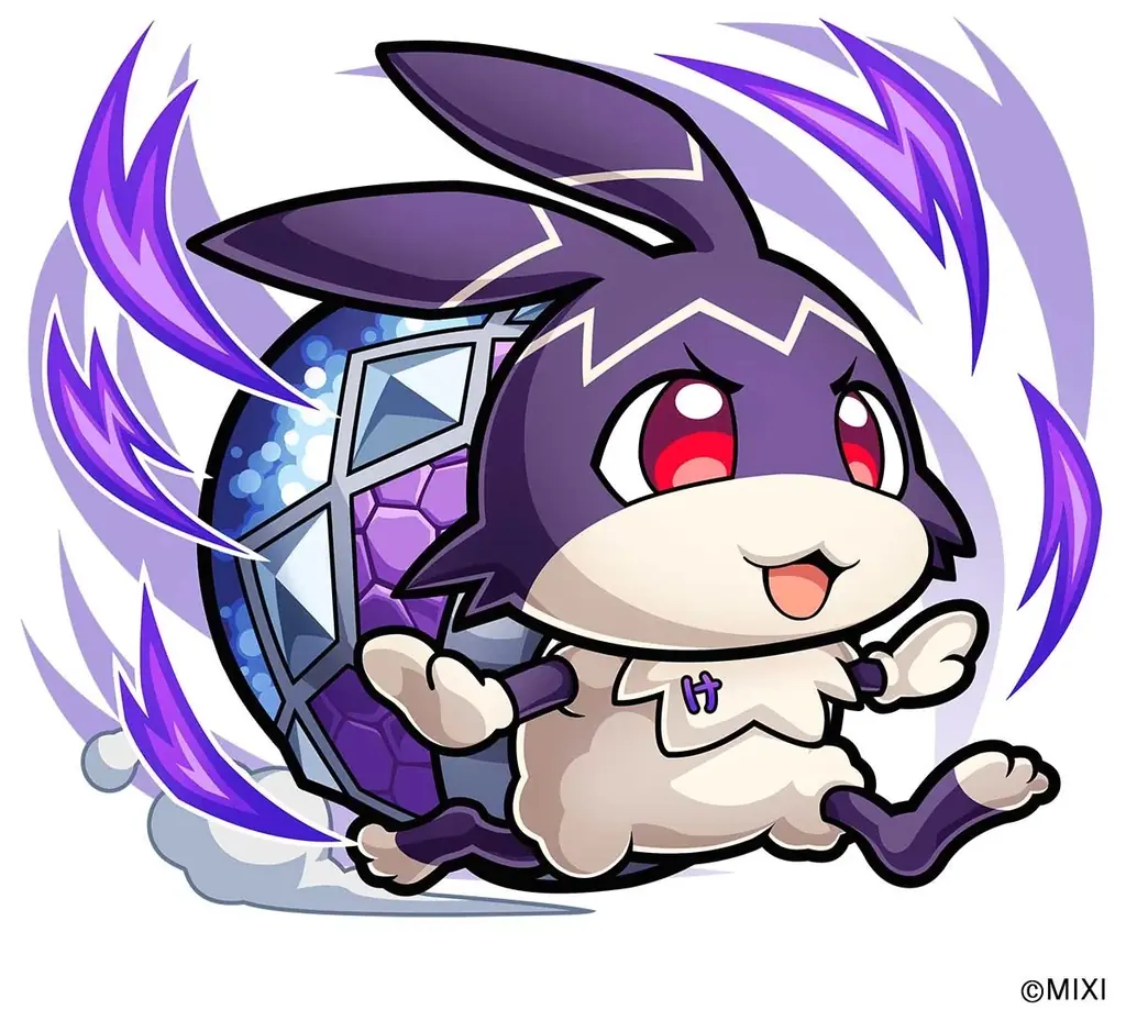 「モンスト」×「コトダマン」コラボ第6弾 2026年1月23日（金）より開催　モンストの新キャラクター「リンネ」や「ジュゲム＆ネオ」がコラボ召喚に初登場！ 画像 14