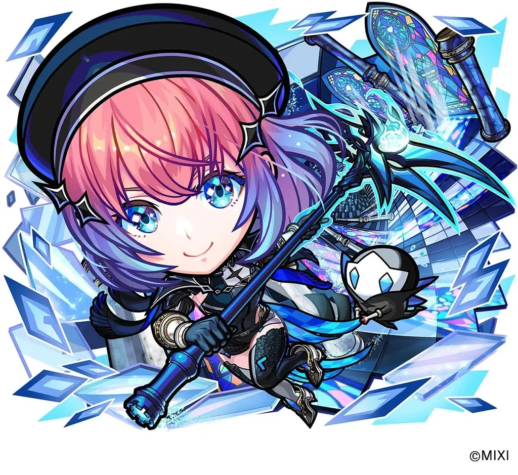 「モンスト」×「コトダマン」コラボ第6弾 2026年1月23日（金）より開催　モンストの新キャラクター「リンネ」や「ジュゲム＆ネオ」がコラボ召喚に初登場！ 画像 5