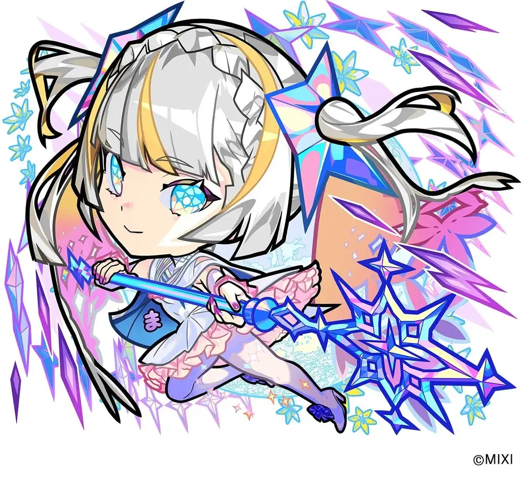 「モンスト」×「コトダマン」コラボ第6弾 2026年1月23日（金）より開催　モンストの新キャラクター「リンネ」や「ジュゲム＆ネオ」がコラボ召喚に初登場！ 画像 8