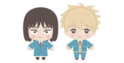 「スキップとローファー展」1月31日から名古屋・テレピアホールで開催 画像 11