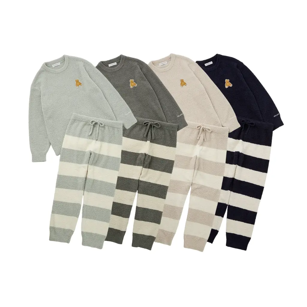 メンズルームウェア「GELATO PIQUE HOMME(ジェラート ピケ オム)」のコンセプトストアが期間限定で松坂屋名古屋店にオープン！ 画像 6