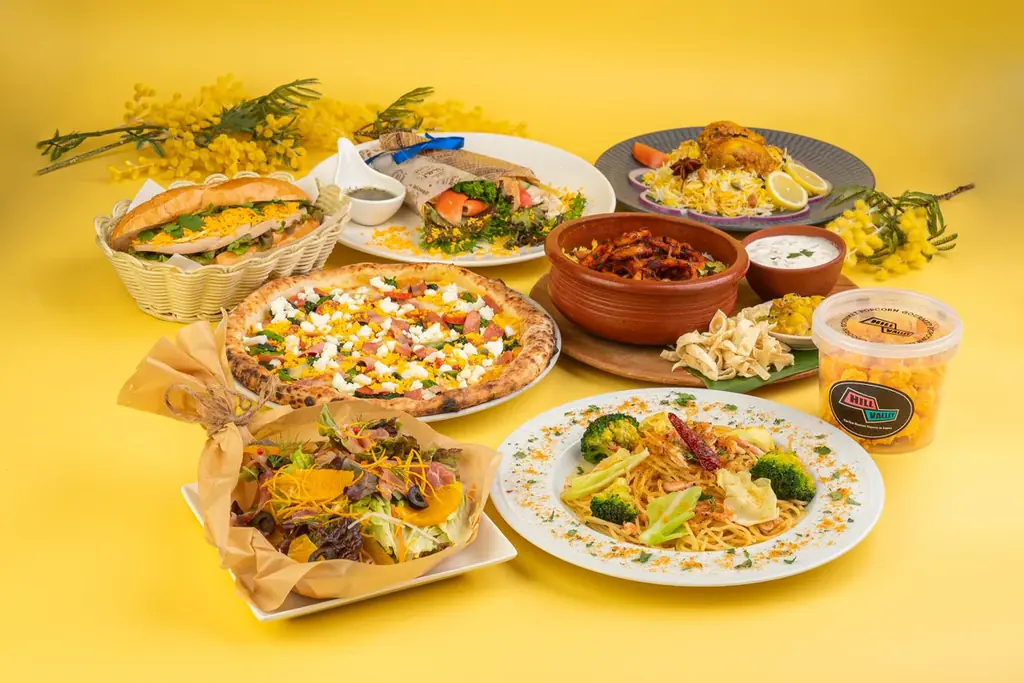 ⾃分を⼤切にする、チッタの春時間　MIMOSA FESTA 2026 in KAWASAKI 開催決定︕　川崎の街から広がる、⼥性が⾃分らしく咲ける社会 画像 3