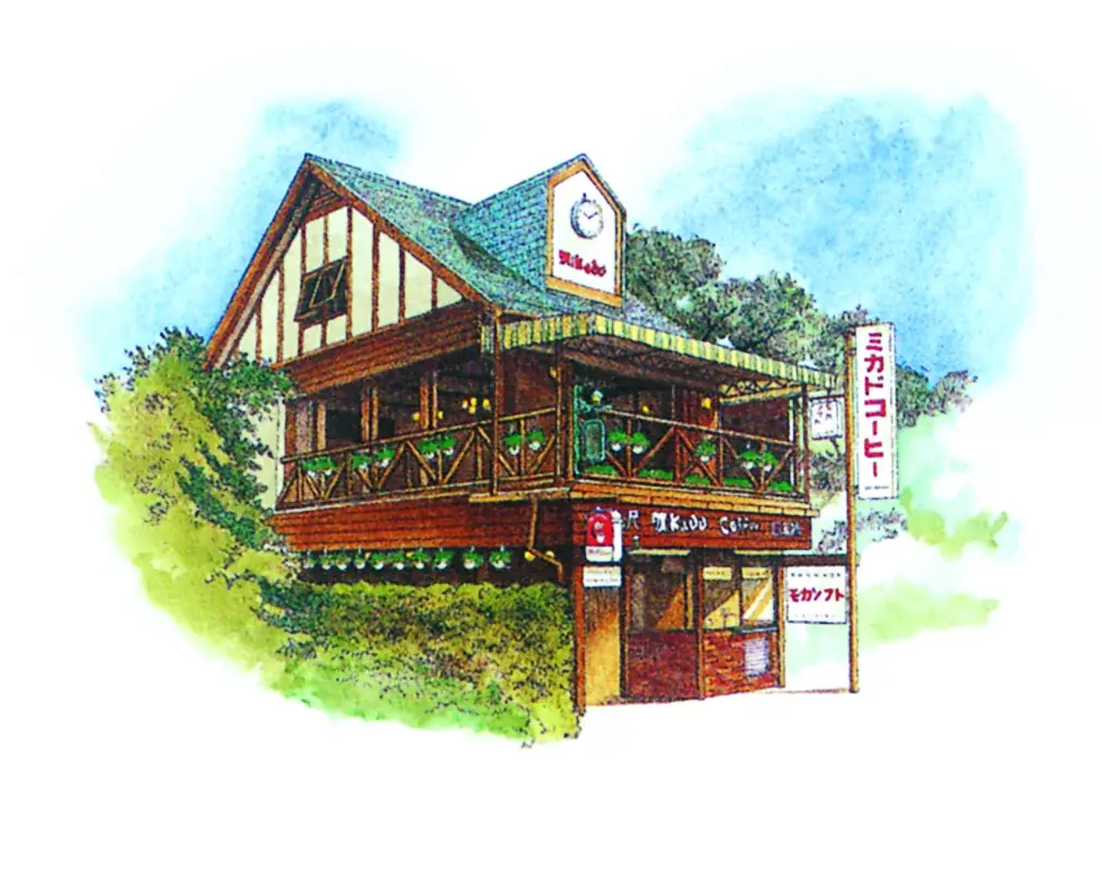 ミカド珈琲コラボ焼き菓子2品 発売4か月で「5万個突破目前」 画像 4