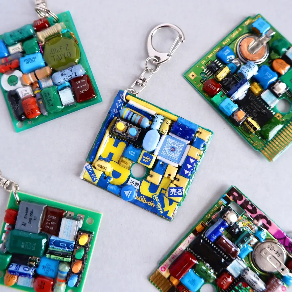 “ゲームカルチャーを遊べる” 特別な空間「PARCO GAME CENTER」2月6日（金）渋谷PARCOに期間限定オープン！ 画像 17