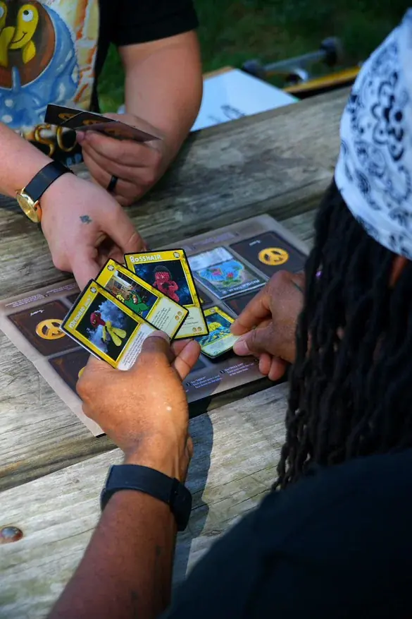 “ゲームカルチャーを遊べる” 特別な空間「PARCO GAME CENTER」2月6日（金）渋谷PARCOに期間限定オープン！ 画像 21