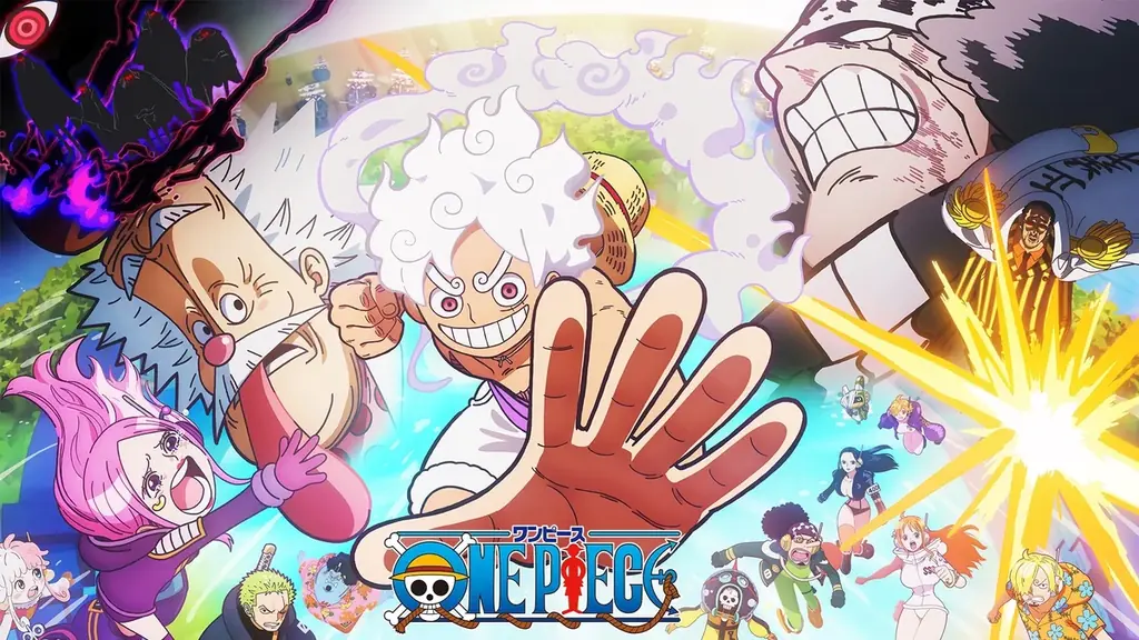 TVアニメ「ワンピース」チャンネルが「ABEMA」に初開設決定！“TVアニメ1155話”を1月22日（木）から毎日無料配信！ 画像 2