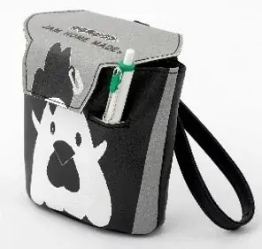 宝島社のほんものそっくりな付録に「ネオバタくん」ポーチや「JAM HOME MADE」×「からあげクン」コラボポーチが登場！ 画像 14