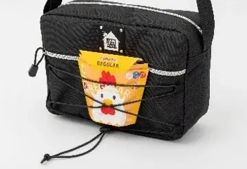 宝島社のほんものそっくりな付録に「ネオバタくん」ポーチや「JAM HOME MADE」×「からあげクン」コラボポーチが登場！ 画像 21