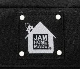 宝島社のほんものそっくりな付録に「ネオバタくん」ポーチや「JAM HOME MADE」×「からあげクン」コラボポーチが登場！ 画像 24