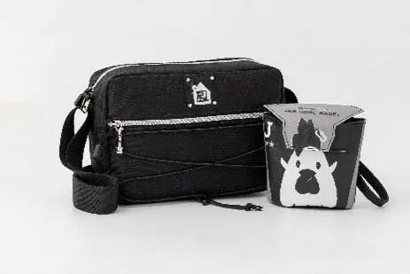 宝島社のほんものそっくりな付録に「ネオバタくん」ポーチや「JAM HOME MADE」×「からあげクン」コラボポーチが登場！ 画像 25