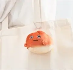 宝島社のほんものそっくりな付録に「ネオバタくん」ポーチや「JAM HOME MADE」×「からあげクン」コラボポーチが登場！ 画像 3