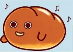 宝島社のほんものそっくりな付録に「ネオバタくん」ポーチや「JAM HOME MADE」×「からあげクン」コラボポーチが登場！ 画像 9