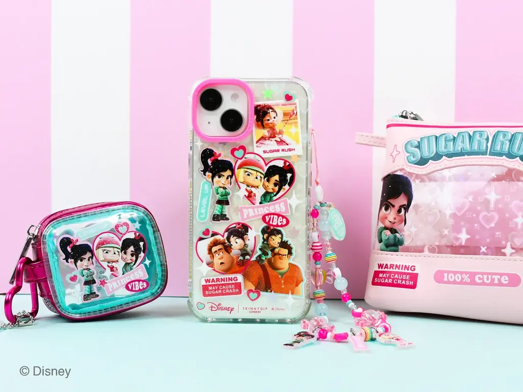 『SKINNYDIP LONDON』中部エリアでは初となるポップアップストアをタカシマヤ ゲートタワーモールで１月２８日より過去最多のデザイン数にて開催！ 画像 10