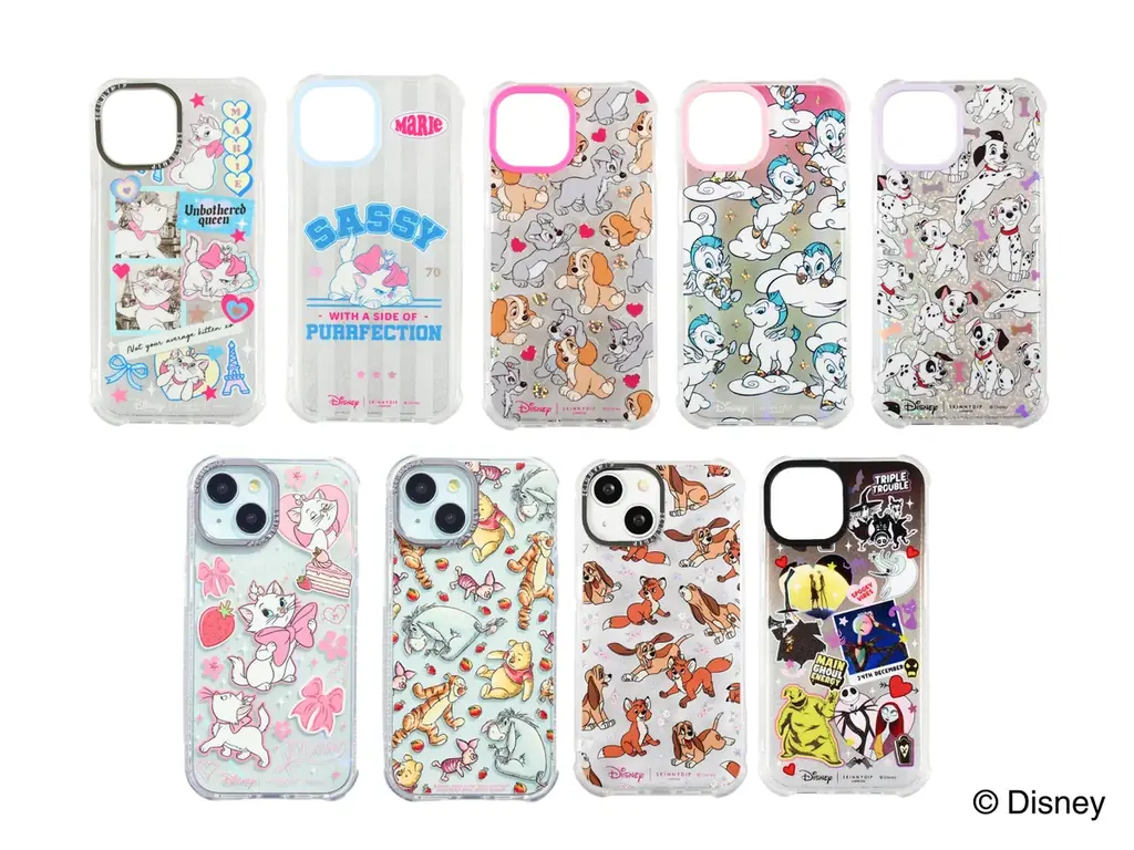 『SKINNYDIP LONDON』中部エリアでは初となるポップアップストアをタカシマヤ ゲートタワーモールで１月２８日より過去最多のデザイン数にて開催！ 画像 11