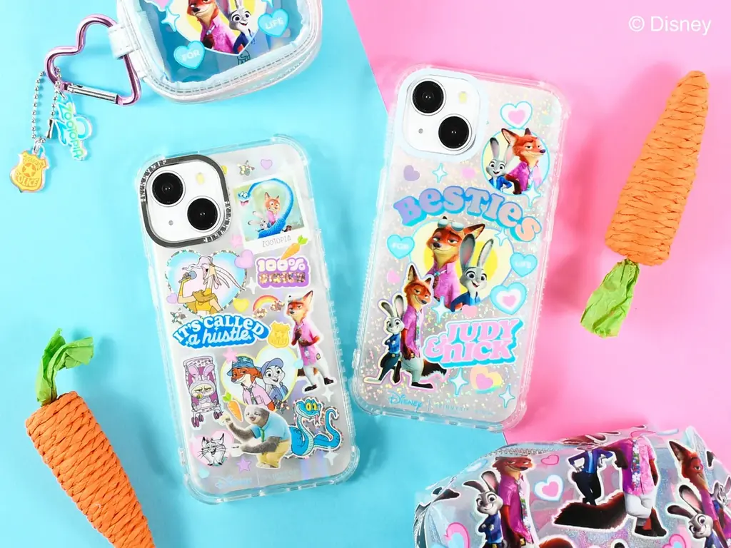 『SKINNYDIP LONDON』中部エリアでは初となるポップアップストアをタカシマヤ ゲートタワーモールで１月２８日より過去最多のデザイン数にて開催！ 画像 9