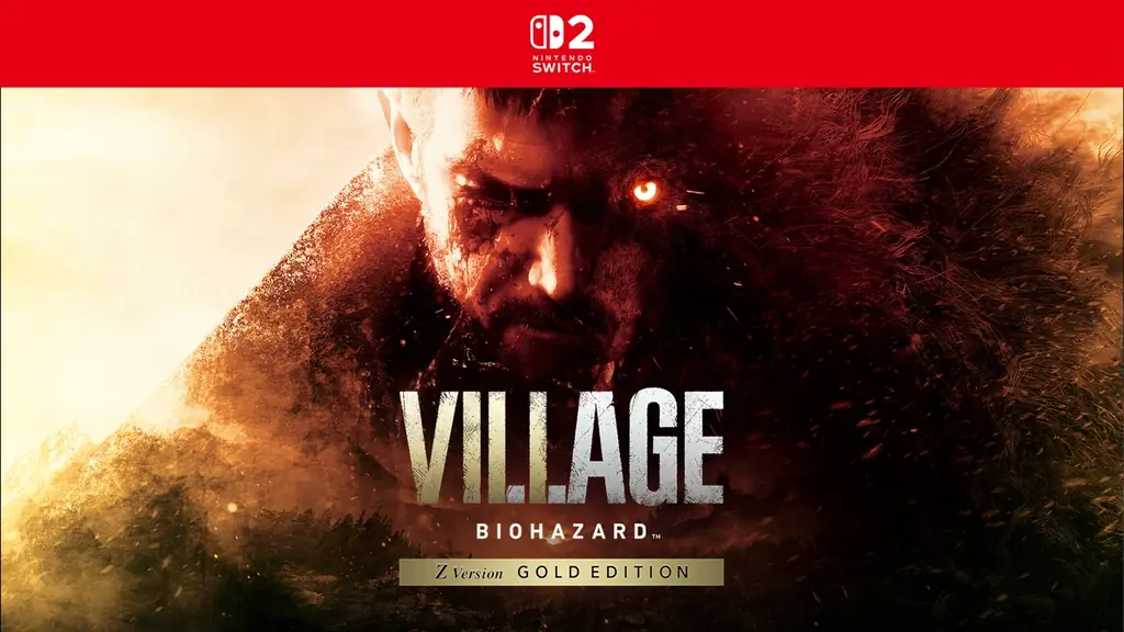 「カプコンTVチャレンジ!!」今年最初の放送は1月22日(木)よる8時配信！　Nintendo Switch™ 2 版『バイオハザード7』『バイオハザード ヴィレッジ』 にチャレンジ!! 画像 5