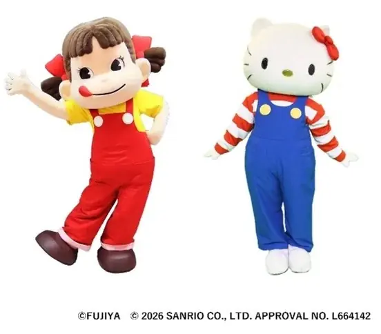 【あべのハルカス近鉄本店】バレンタイン後半戦が1/28（水）スタート！ 画像 17