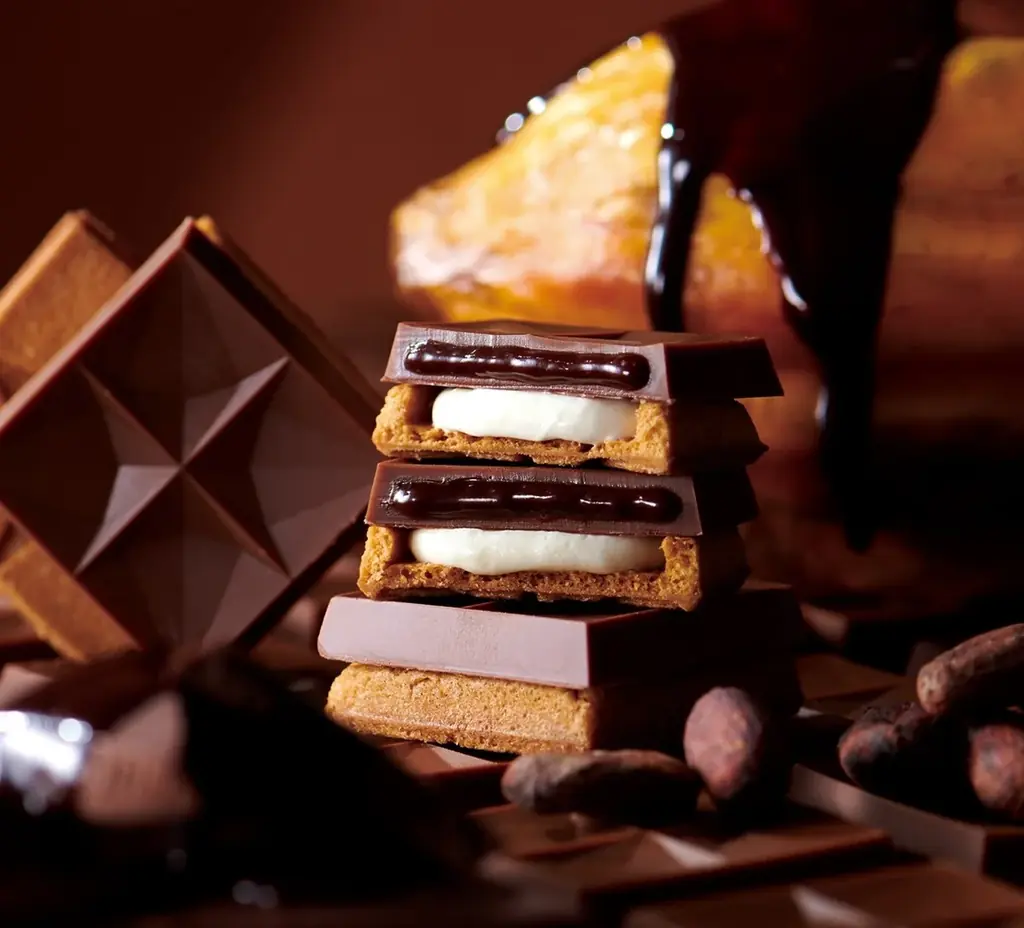 【あべのハルカス近鉄本店】バレンタイン後半戦が1/28（水）スタート！ 画像 18