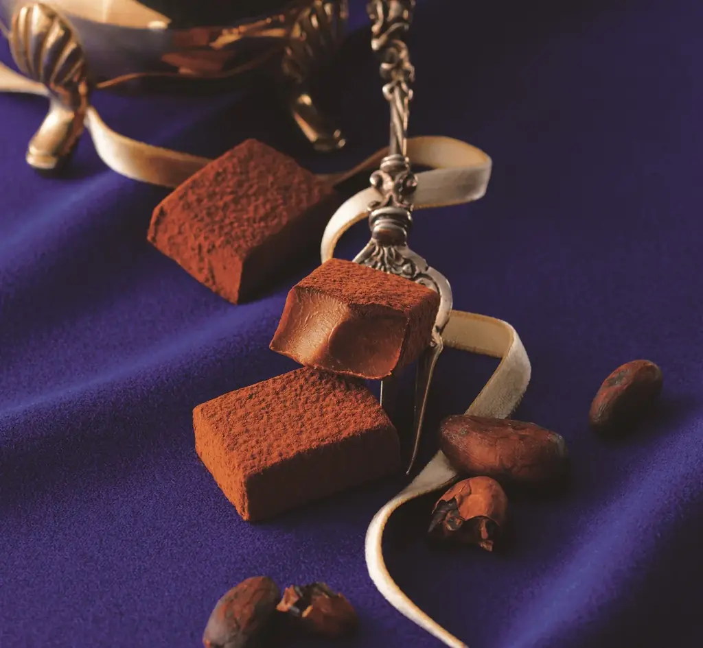 【あべのハルカス近鉄本店】バレンタイン後半戦が1/28（水）スタート！ 画像 24